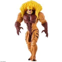 X-Men: The Animated Series - Sabretooth 1/6th Scale Action Figure