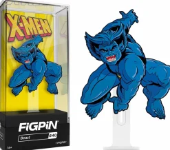 X-Men: The Animated Series - Beast FigPin Enamel Pin