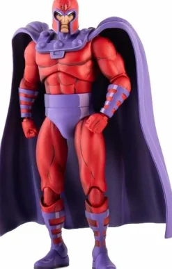 X-Men: The Animated Series - Magneto 1/6th Scale Action Figure