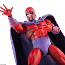 X-Men: The Animated Series - Magneto 1/6th Scale Action Figure