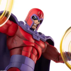 X-Men: The Animated Series - Magneto 1/6th Scale Action Figure