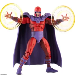 X-Men: The Animated Series - Magneto 1/6th Scale Action Figure