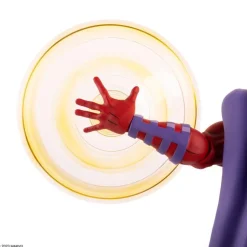 X-Men: The Animated Series - Magneto 1/6th Scale Action Figure