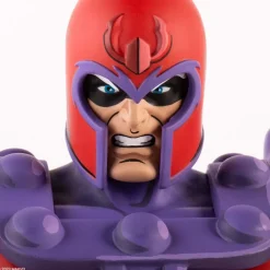 X-Men: The Animated Series - Magneto 1/6th Scale Action Figure