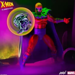 X-Men: The Animated Series - Magneto 1/6th Scale Action Figure