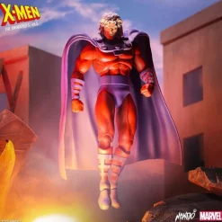 X-Men: The Animated Series - Magneto 1/6th Scale Action Figure