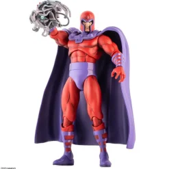 X-Men: The Animated Series - Magneto 1/6th Scale Action Figure
