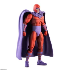 X-Men: The Animated Series - Magneto 1/6th Scale Action Figure