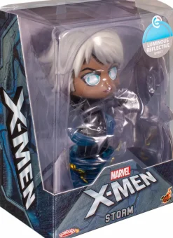 X-Men: The Last Stand - Storm Cosbaby (S) Hot Toys Figure