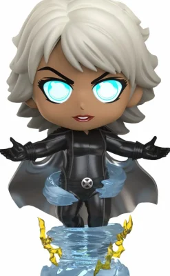 X-Men: The Last Stand - Storm Cosbaby (S) Hot Toys Figure