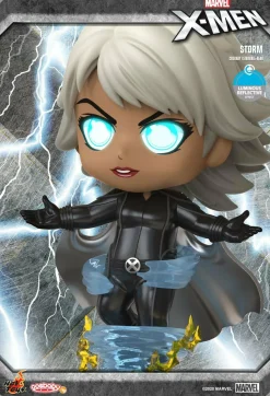 X-Men: The Last Stand - Storm Cosbaby (S) Hot Toys Figure
