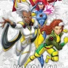 X-Men: X-Verse - X-Women Paperback Book
