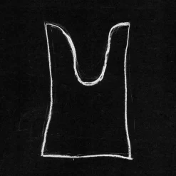Xylouris White - Black Peak LP Vinyl Record