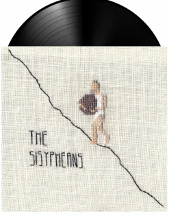 Xylouris White - The Sisypheans LP Vinyl Record