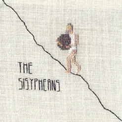 Xylouris White - The Sisypheans LP Vinyl Record