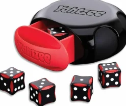 Yahtzee - Classic Dice Game