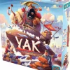 Yak - Board Game