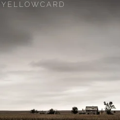 Yellowcard - Yellowcard LP Vinyl Record
