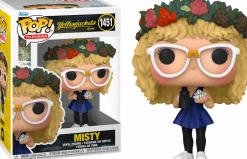 Yellowjackets (2021) - Misty Pop! Vinyl Figure