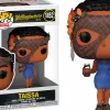 Yellowjackets (2021) - Taissa Pop! Vinyl Figure