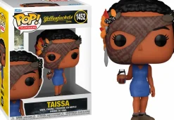 Yellowjackets (2021) - Taissa Pop! Vinyl Figure
