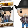 Yellowstone - Lloyd Pierce Pop! Vinyl Figure