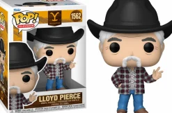 Yellowstone - Lloyd Pierce Pop! Vinyl Figure