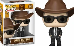 Yellowstone - Meaner Than Evil Pop! Vinyl Bundle (Set of 5)