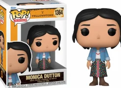 Yellowstone - Monica Dutton Pop! Vinyl Figure