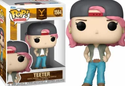 Yellowstone - Teeter Pop! Vinyl Figure