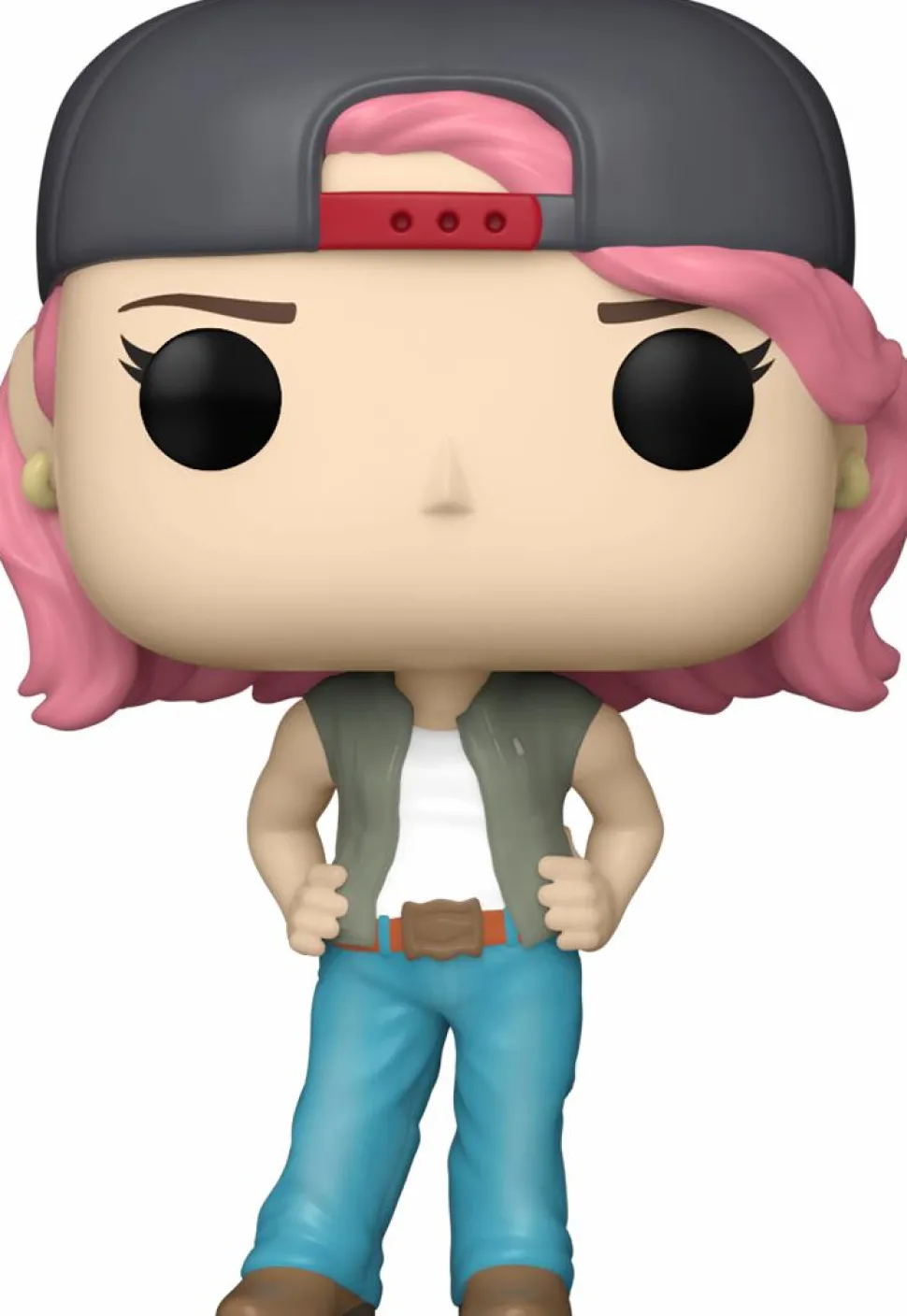 Yellowstone - Teeter Pop! Vinyl Figure