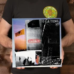 Yo La Tengo - Electr-O-Pura 25th Anniversary 2xLP Vinyl Record