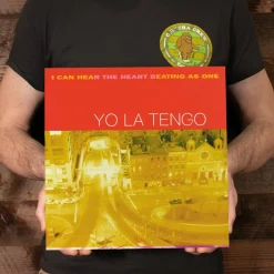Yo La Tengo - I Can Hear the Heart Beating as One 2xLP Vinyl Record