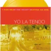 Yo La Tengo - I Can Hear the Heart Beating as One 2xLP Vinyl Record (Opaque Yellow Coloured Vinyl)