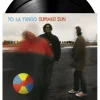 Yo La Tengo - Summer Sun 2xLP Vinyl Record