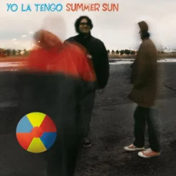 Yo La Tengo - Summer Sun 2xLP Vinyl Record