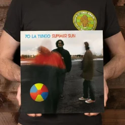 Yo La Tengo - Summer Sun 2xLP Vinyl Record