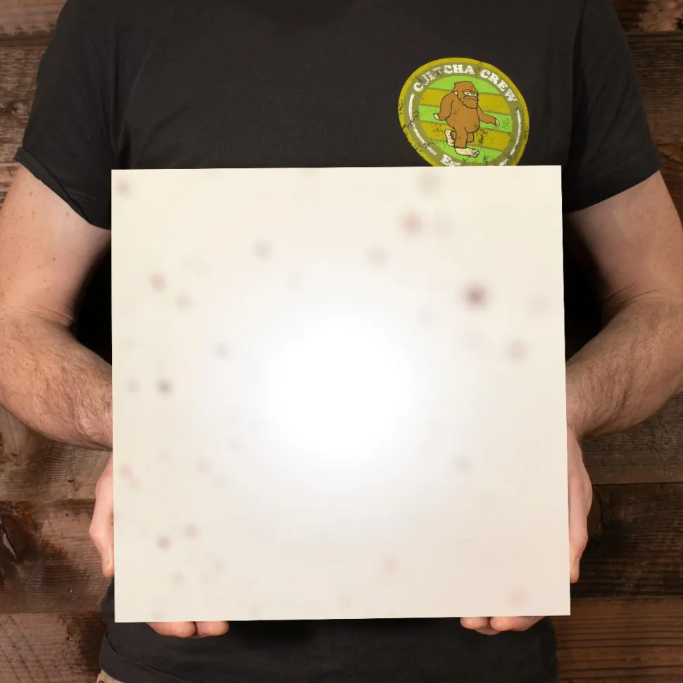 Yo La Tengo - There's A Riot Going On LP Vinyl Record (Limited Edition Orange Vinyl)