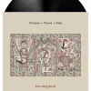 Yorkston / Thorne / Khan - Everything Sacred LP Vinyl Record