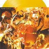 You Am I - Convicts LP Vinyl Record (Yellow Coloured Vinyl)