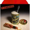 You Am I - Porridge & Hotsauce LP Vinyl Record (Red Coloured Vinyl)