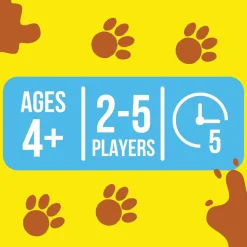 You Little Stinker - A Kids Game by Exploding Kittens Card Game