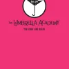 You Look Like Death: Tales from the Umbrella Academy - Volume 01 Library Edition Hardcover Book
