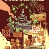 You Look Like Death: Tales from the Umbrella Academy - Volume 01 Trade Paperback Book
