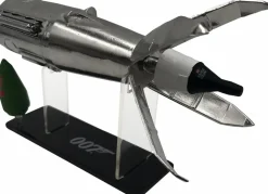 You Only Live Twice (1967) - Bird One 6" Scaled Prop Replica