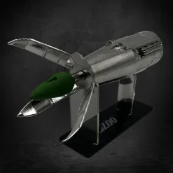 You Only Live Twice (1967) - Bird One 6" Scaled Prop Replica