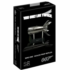 You Only Live Twice (1967) - Bird One 6