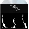 Young Marble Giants - Colossal Youth / Loose Ends and Sharp Cuts 40th Anniversary 2xLP Vinyl Record (Clear Vinyl)