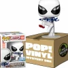 Your Friendly Neighborhood Spider-Man (2025) - Spider-Man (Oscorp Suit) (Includes Spider-Man & 3 Exclusive Pop! Vinyl Figures)