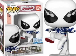 Your Friendly Neighborhood Spider-Man (2025) - Spider-Man (Oscorp Suit) (Includes Spider-Man & 3 Exclusive Pop! Vinyl Figures)